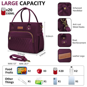 MIYCOO front zip pocket fits phone and wallet.