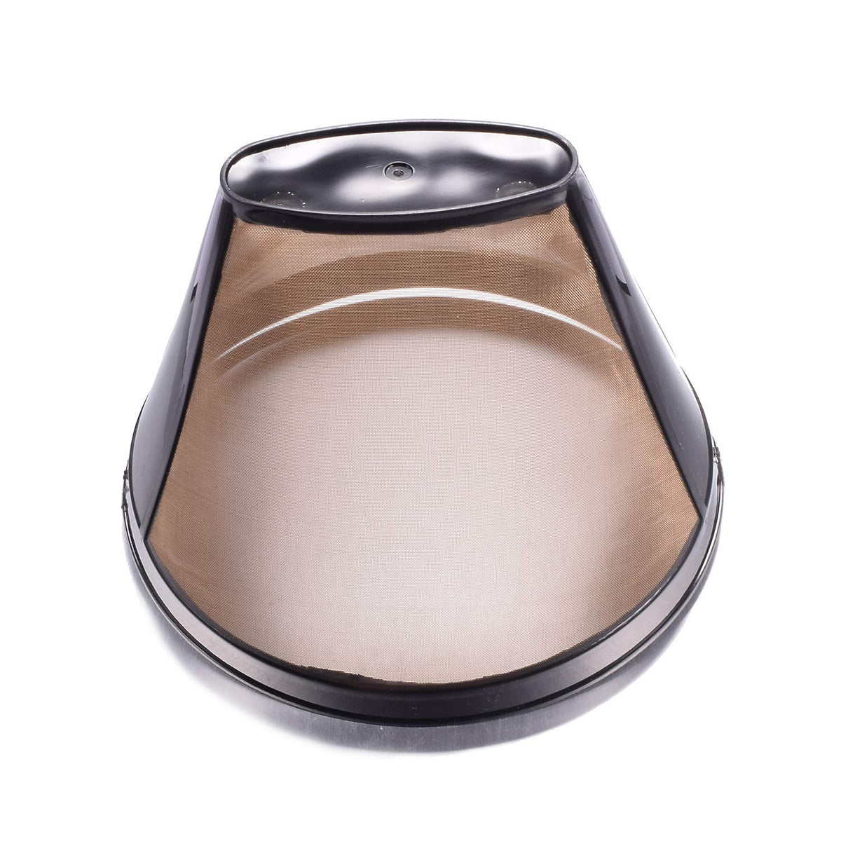 MJULY Durable cone-filter for everyday kitchen coffee making.
