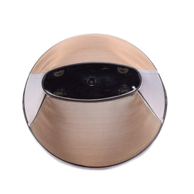MJULY Replacement filter for Ninja Coffee Bar brewer.