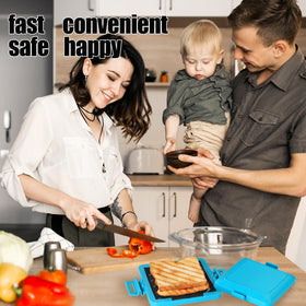 MKYSAIL gift-ready kitchen accessory for food lovers and students