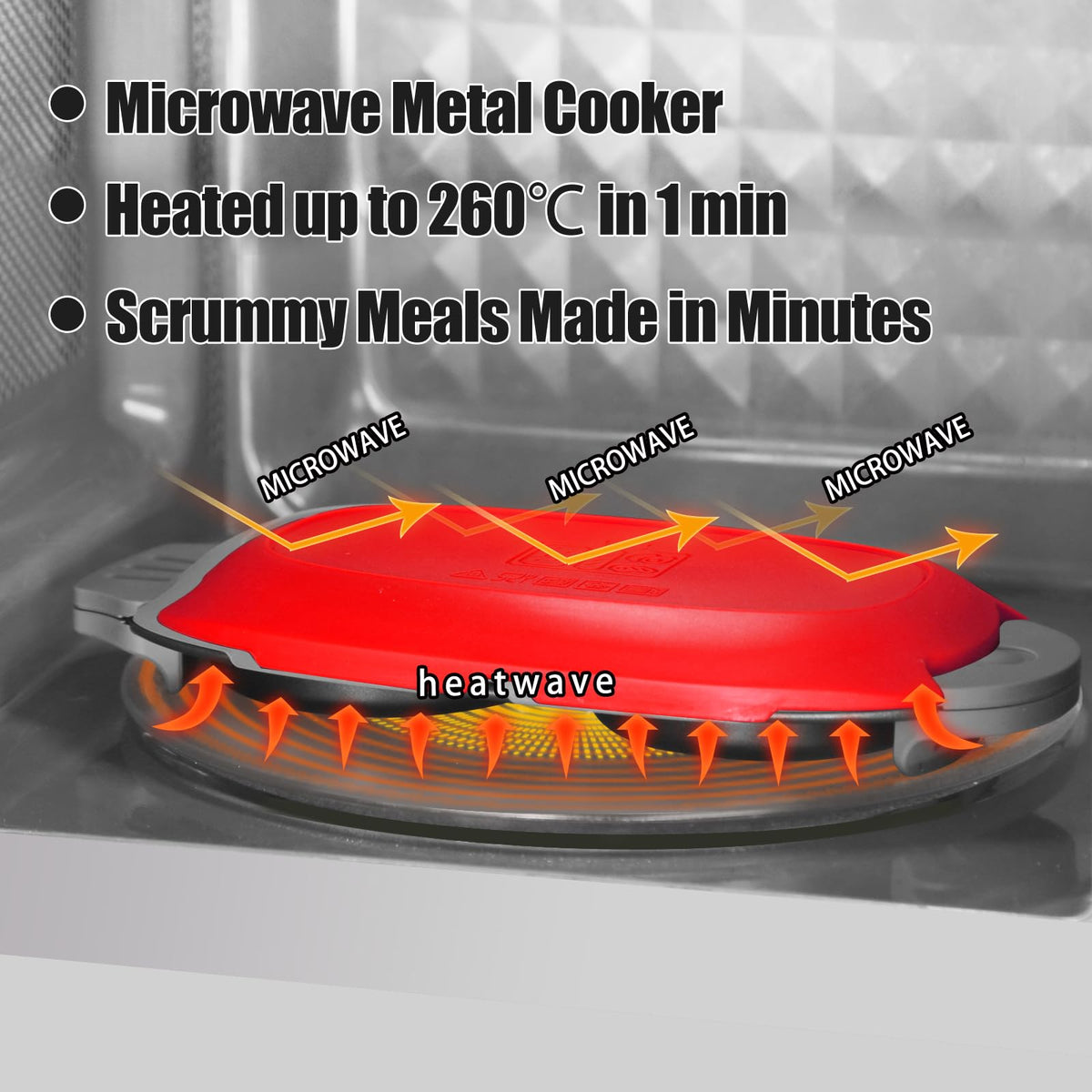 MKYSAIL two-chamber design supports dual eggs and sides for faster mornings.