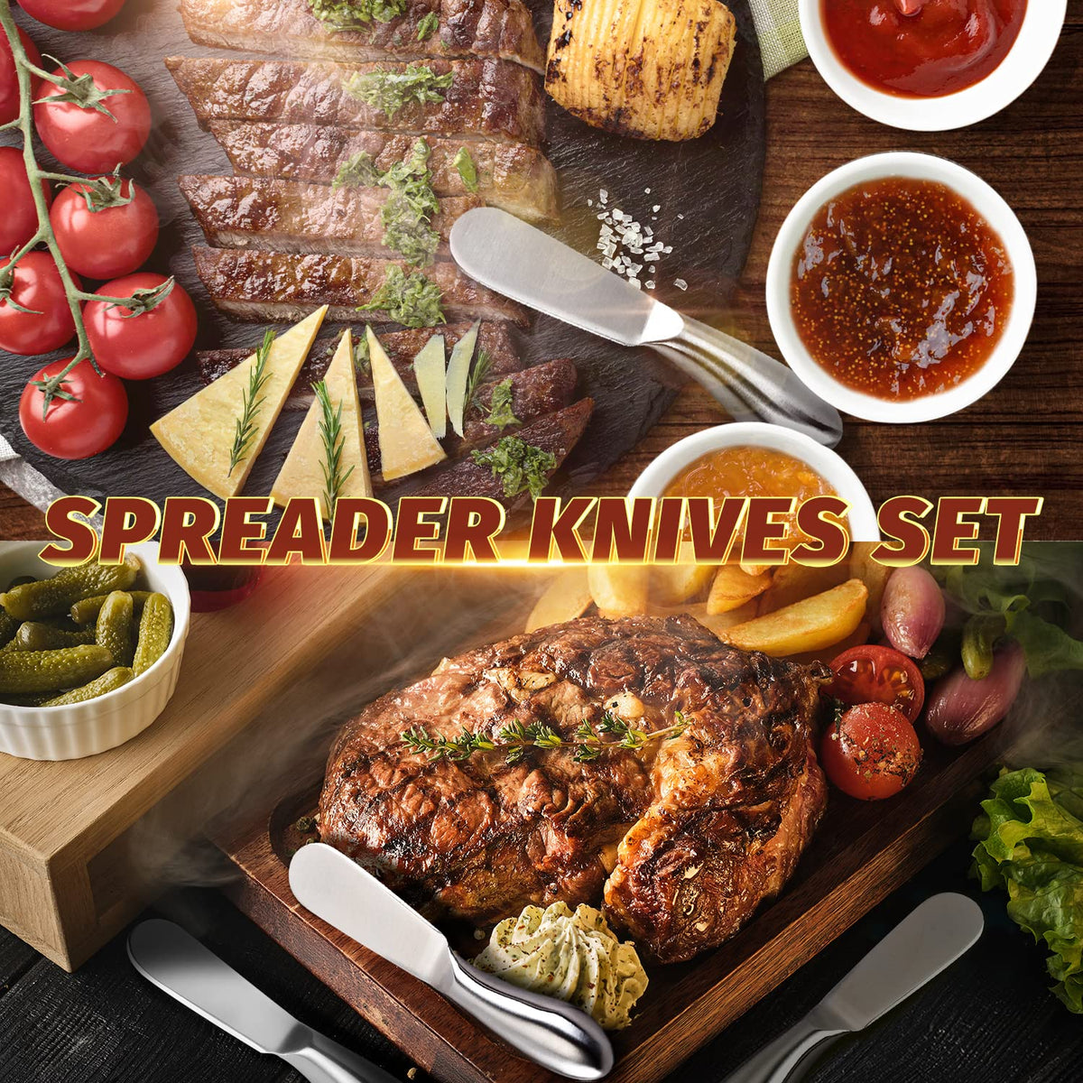 Mlurcu gift idea for weddings and professional kitchens