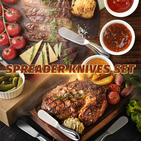 Mlurcu gift idea for weddings and professional kitchens