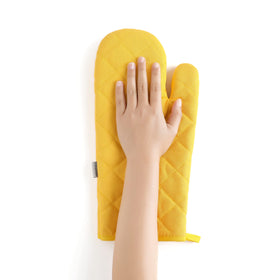 M MIAOYAN gloves are washable and dishwasher-safe for easy maintenance