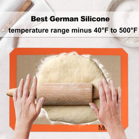 MMMAT ideal gift for bakers and home cooks.