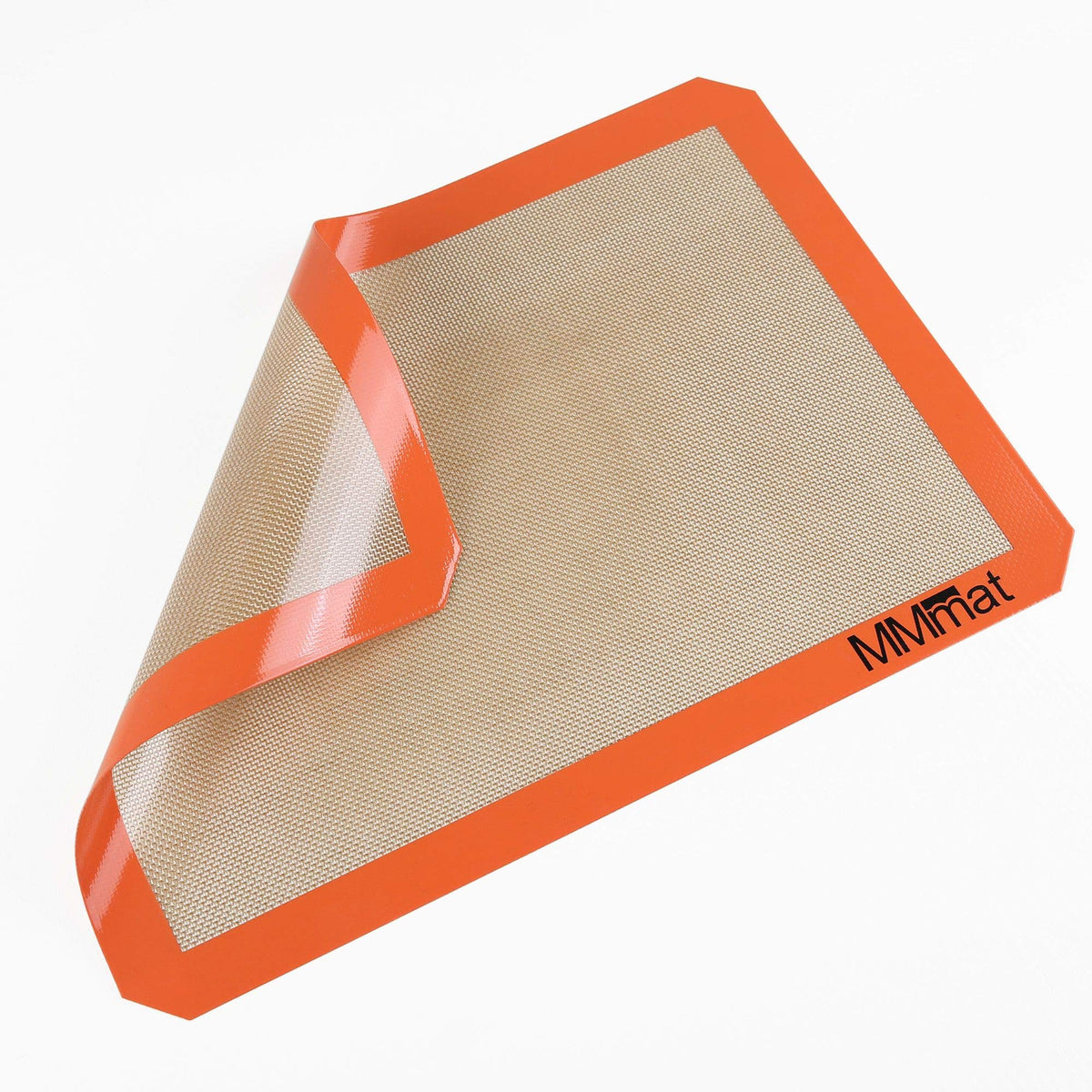 MMMAT silicone baking mat medium-sheet designed for uniform heat and cleanup.