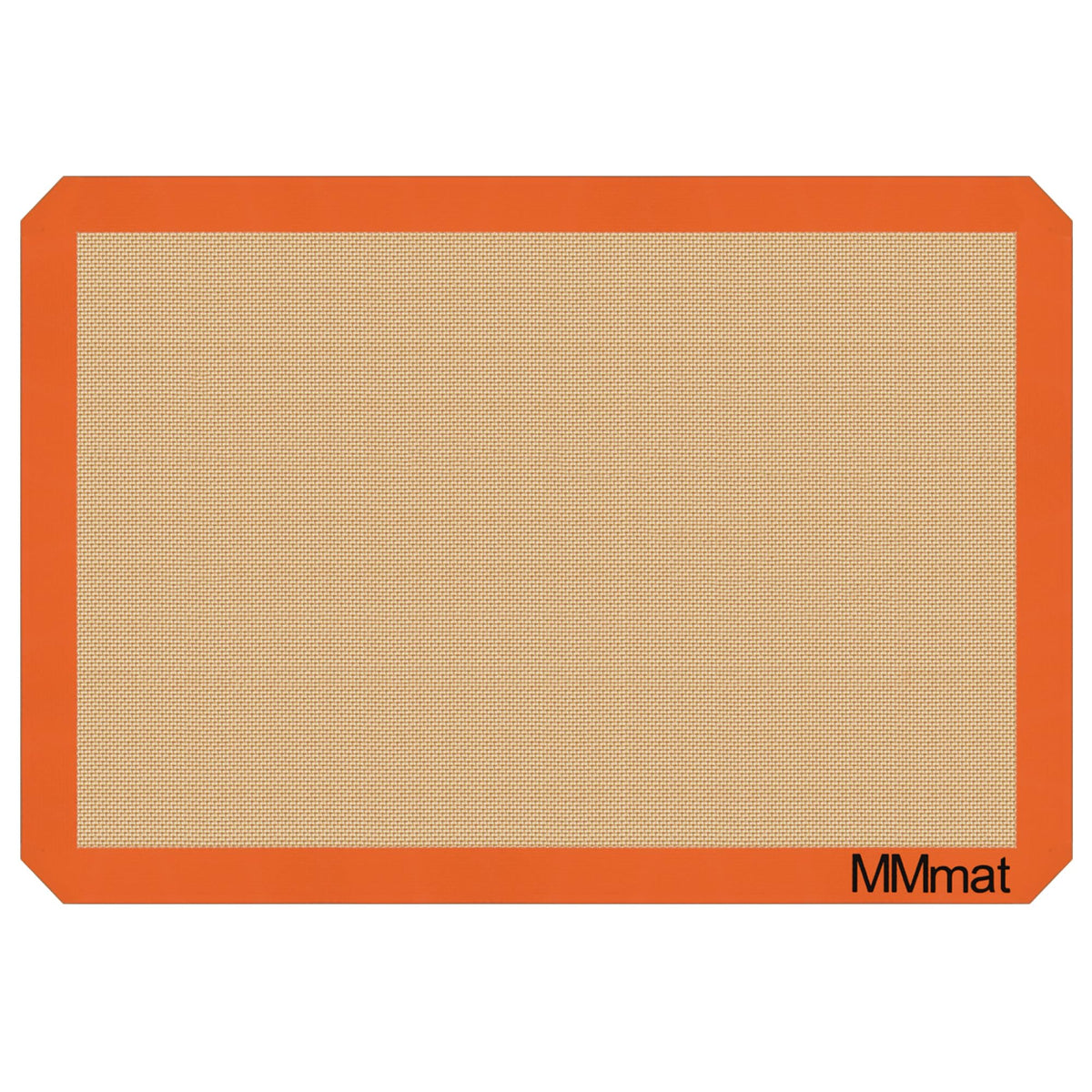MMMmat silicone baking mat nonstick surface for easy food release