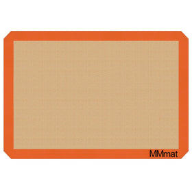 MMMmat silicone baking mat nonstick surface for easy food release