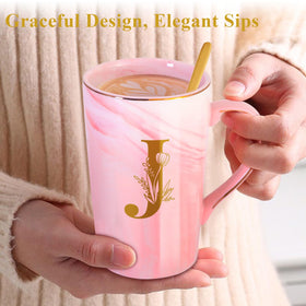 MNZZ mug illustrating microwave-safe design for quick reheats.