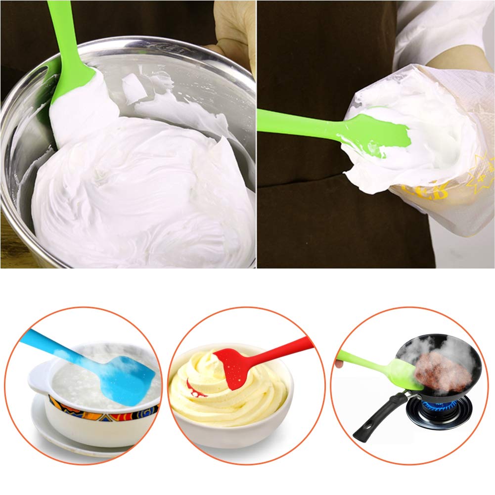 Hanging loop design of MOACC spatulas for simple storage