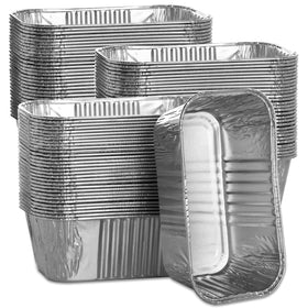 MOACOCK mini loaf pan set for easy holiday baking and gift-ready loaves.