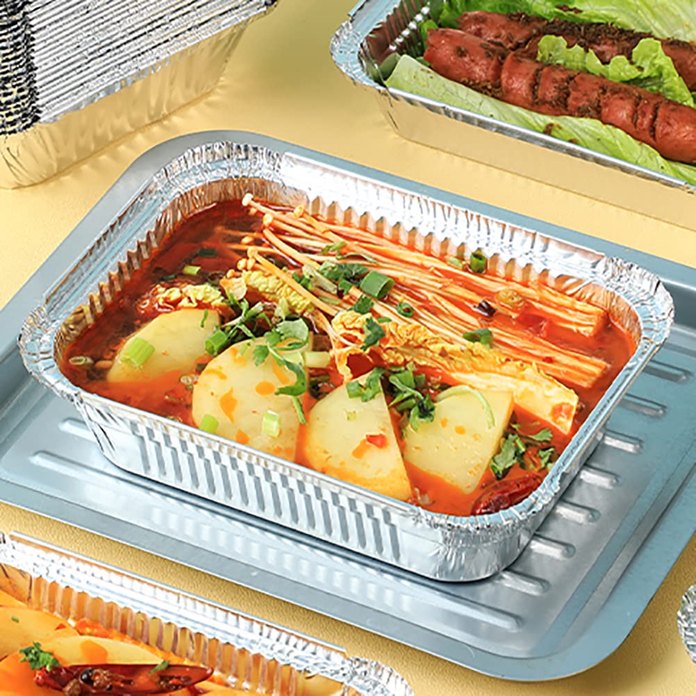 MOACOCK pans versatile for bake, transport, and serving.