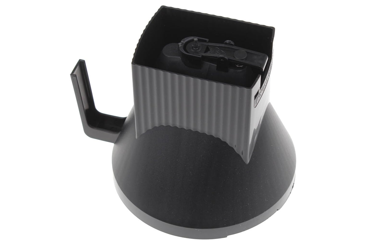 Moccamaster 13253 brew basket compatibility with KBGT, CD, CDGT enables seamless auto drip-stop use.