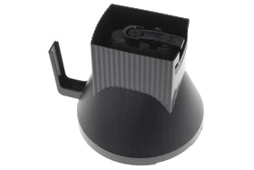 Moccamaster 13253 brew basket compatibility with KBGT, CD, CDGT enables seamless auto drip-stop use.