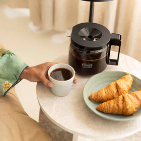 Moccamaster 89830 made-in-europe construction, European craftsmanship and quality standards