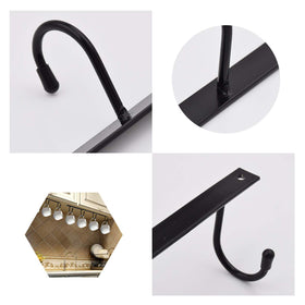 MOCOUM mounting screws included for quick, easy installation.