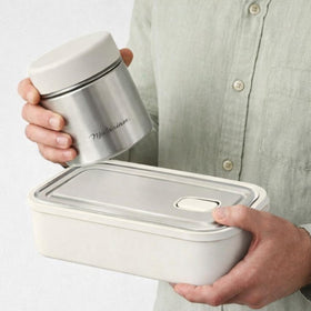 Modaniam Bento Box mini container for dressings and dips.