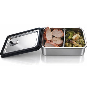 Modaniam bento box designed for office lunches.