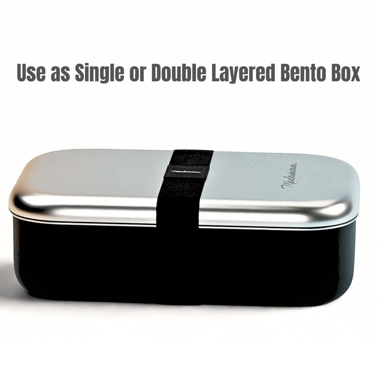 Modaniam Korean bentobox lunch container ideal for daily commuting