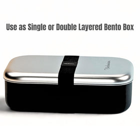 Modaniam Korean bentobox lunch container ideal for daily commuting