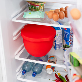 MODAURA MIXAID dishwasher-safe liner for quick cleaning