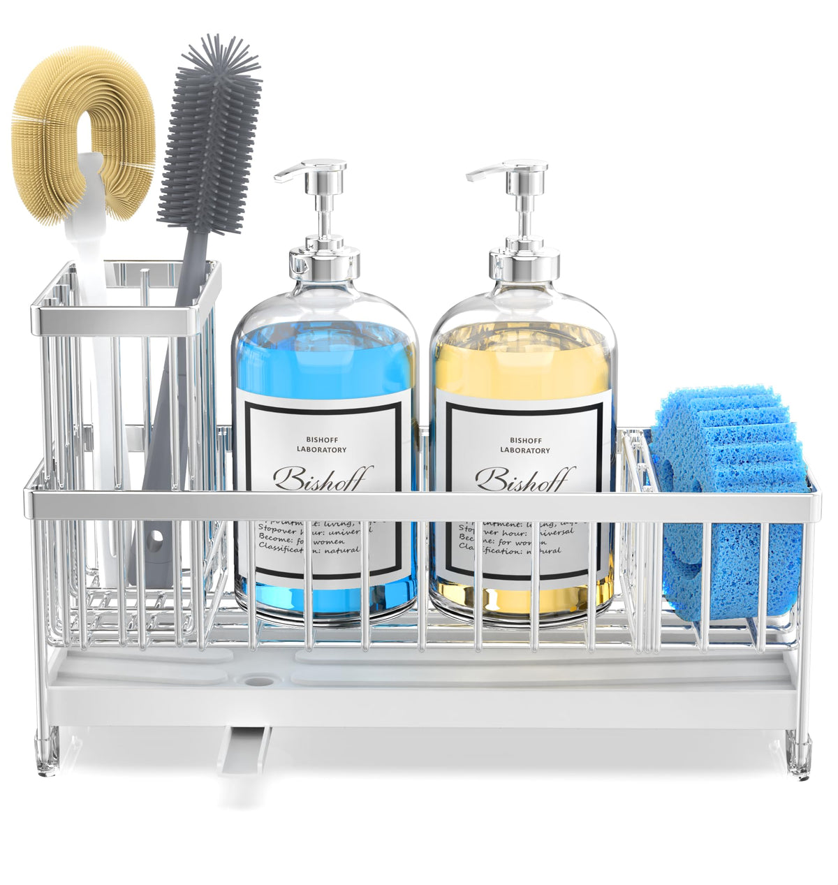 Moforoco gift-ready-kitchen-accessory adds practical storage to any space