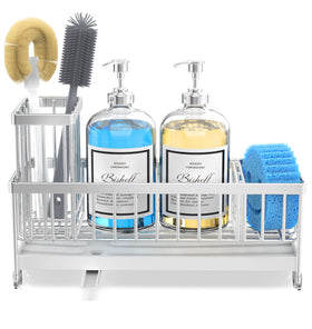 Moforoco gift-ready-kitchen-accessory adds practical storage to any space