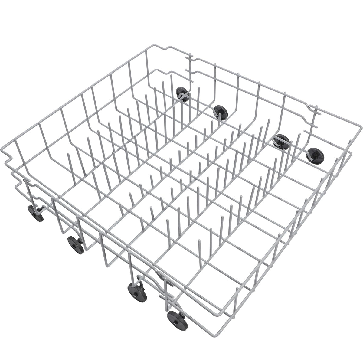 MOHTOL 5304535379 lower dishrack for Frigidaire and compatible brands.