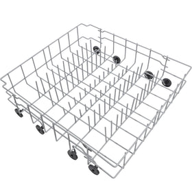 MOHTOL 5304535379 lower dishrack for Frigidaire and compatible brands.