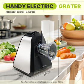 Mokero BPA-free kitchen appliance ensures safe daily use and durability.