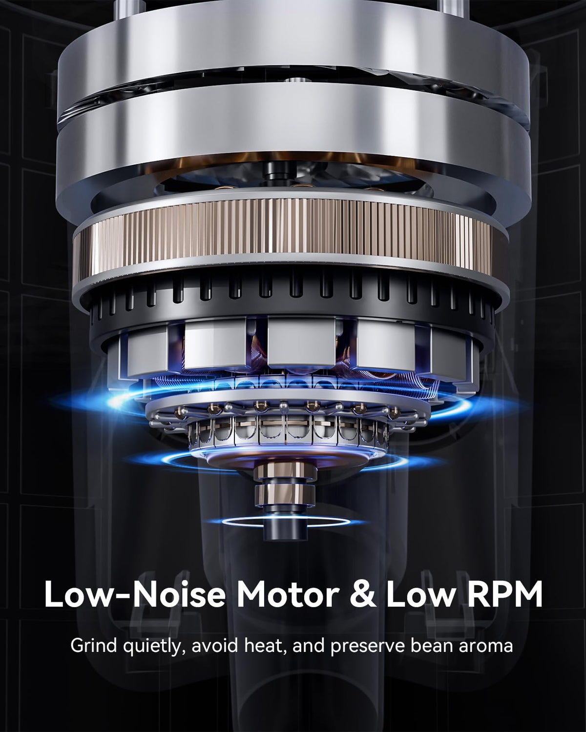MOKKOM plasma static generator image highlights reduced mess at the chute