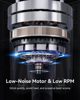 MOKKOM plasma static generator image highlights reduced mess at the chute