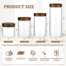 MOLADRI wide-mouth design for easy filling and cleaning