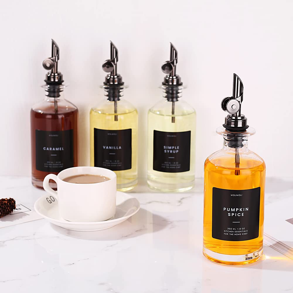Molimoli elegant gift-pack supplies a stylish kitchen upgrade.