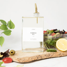 Molimoli gift-ready set ideal for housewarmings and design lovers.