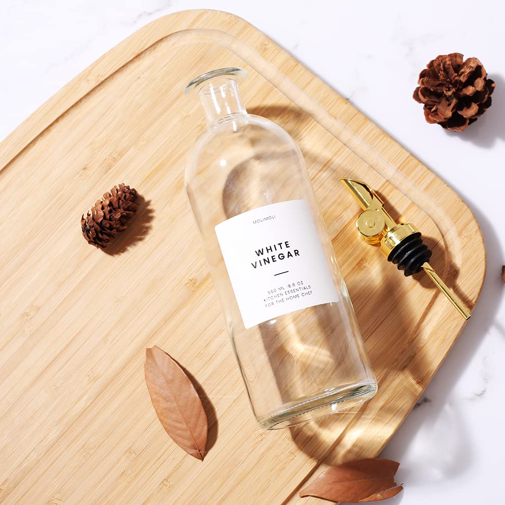 Molimoli gift-ready packaging ideal for housewarming gifts