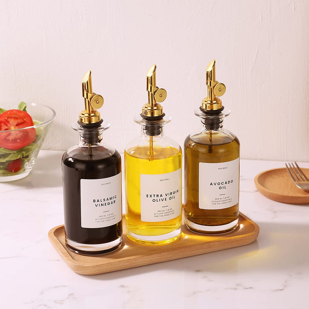 Molimoli gift-ready packaging ideal for housewarmings.