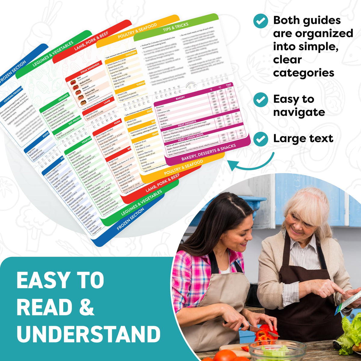Momo & Nashi pressure cooker guide covers 100+ dishes with clear timings and steps.