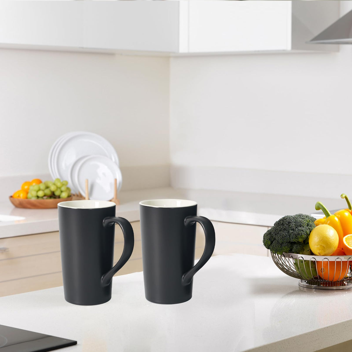 Momugs microwave and dishwasher-safe for quick reheats and easy cleanup.