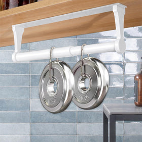 MONEER offers adhesive and screw mounting options for flexible installation.
