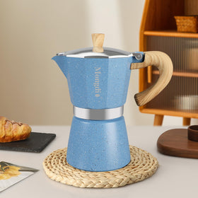 Mongdio brand with a 2-year guarantee for confidence in your purchase.