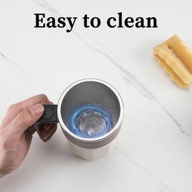 Mongdio mug is ideal for home, office, or travel use