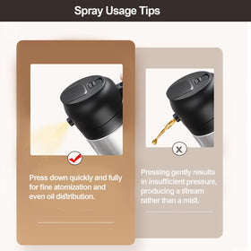 Moniko easy-clean design simplifies washing after cooking.