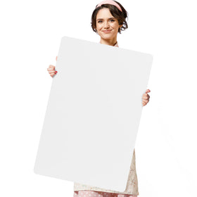 MonsterMat extra-large cutting mat for kitchen use, ample workspace for big prep tasks.