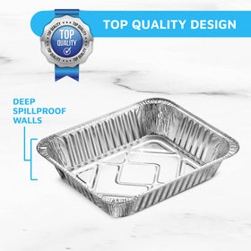 Montopack multi-purpose pan for cakes, casseroles, and vegetables.