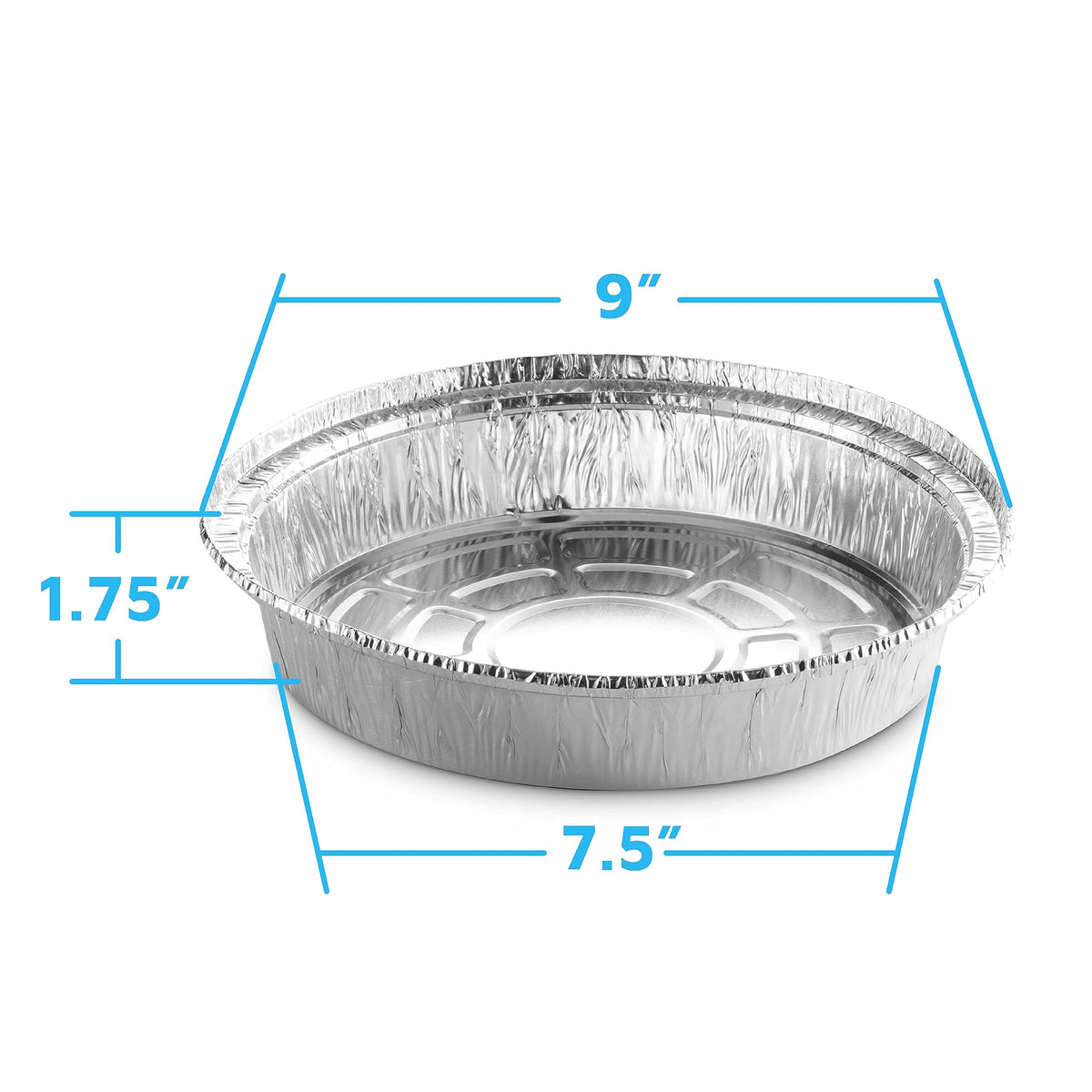 Recyclable aluminum packaging from MontoPack supports eco-friendly disposables.