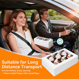 MonYouGe flat-fold design makes packing and storing quick