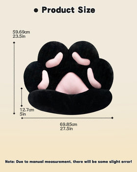 MOONBEEKI dryer bloom tip helps refresh the plush.