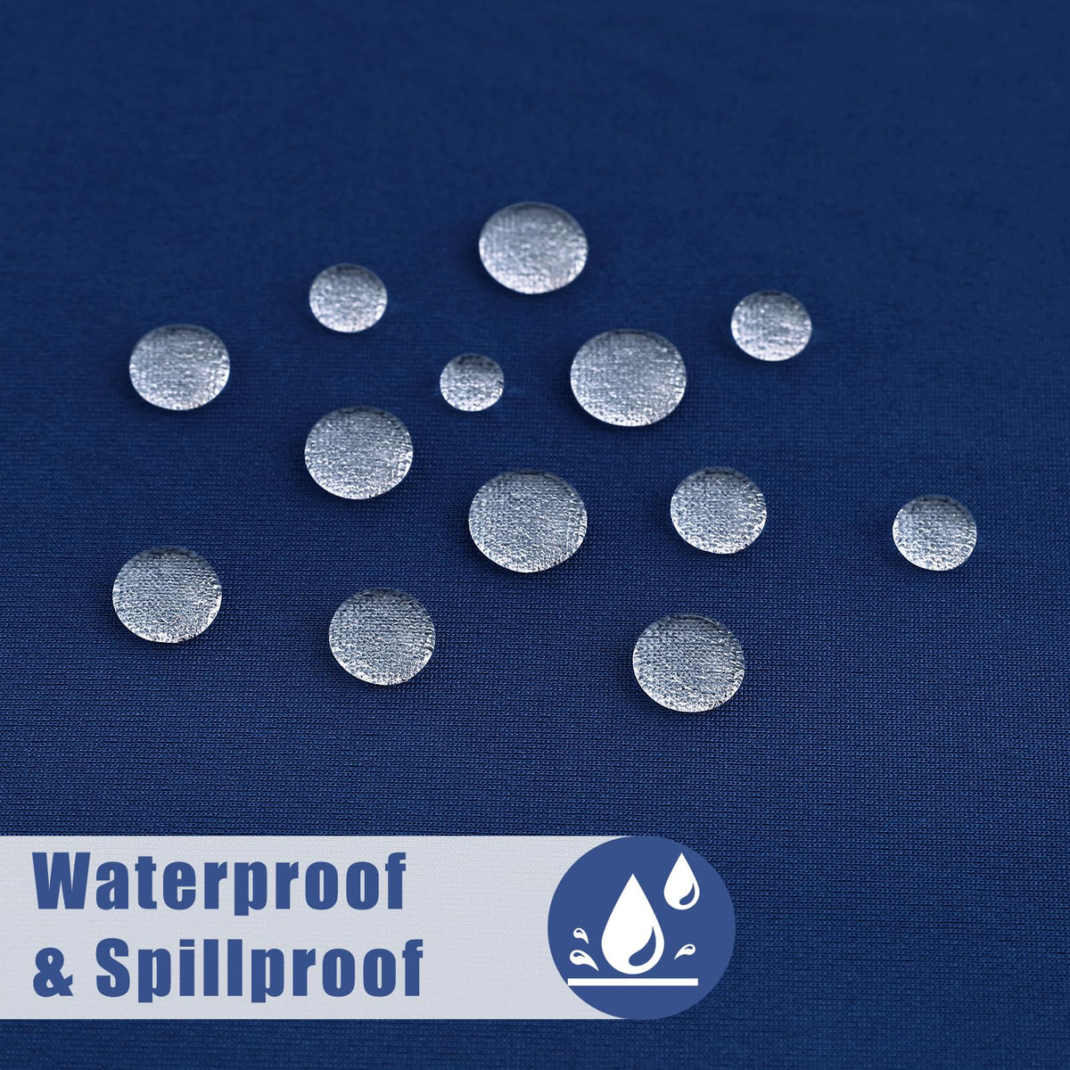 Moosfor durable stitching supports repeated use at events.