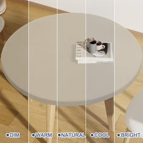 Moosfor indoor dining tablecloth elevates home entertaining.